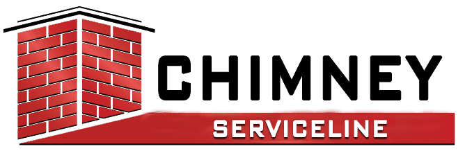 Logo - Chimney Service Line
-